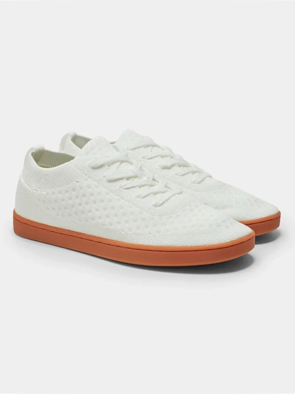 Suavs The Zilker Gum Mens Sneakers
